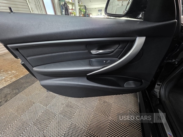 Used BMW 3 Series 2013 for sale - 77575590: Photo 20