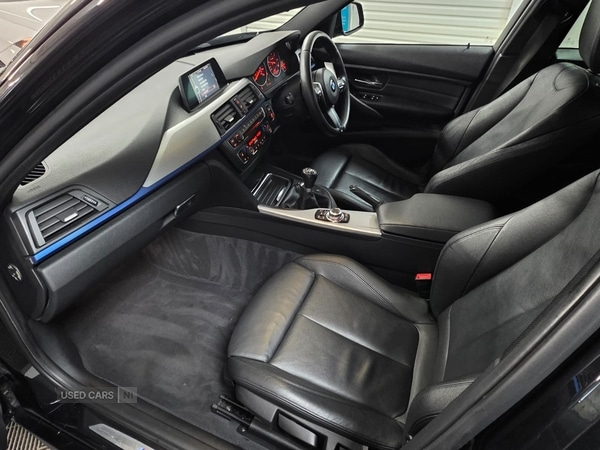 Used BMW 3 Series 2013 for sale - 77575590: Photo 21