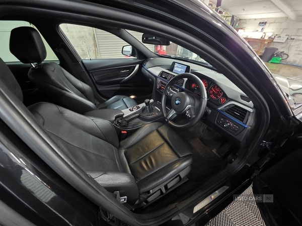 Used BMW 3 Series 2013 for sale - 77575590: Photo 22