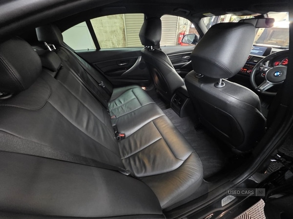 Used BMW 3 Series 2013 for sale - 77575590: Photo 23