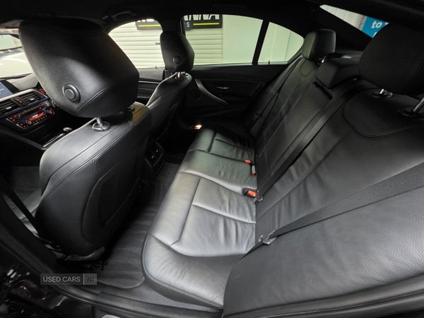 Used BMW 3 Series 2013 for sale - 77575590: Photo 25