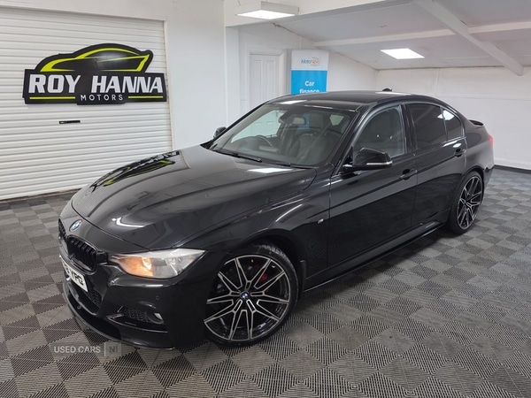Used BMW 3 Series 2013 for sale - 77575590: Photo 27