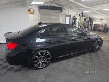 Used BMW 3 Series 2013 for sale - 77575590: Photo