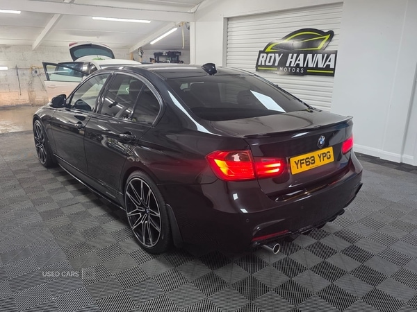 Used BMW 3 Series 2013 for sale - 77575590: Photo 5