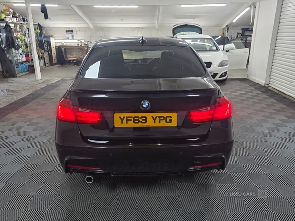 Used BMW 3 Series 2013 for sale - 77575590: Photo 6