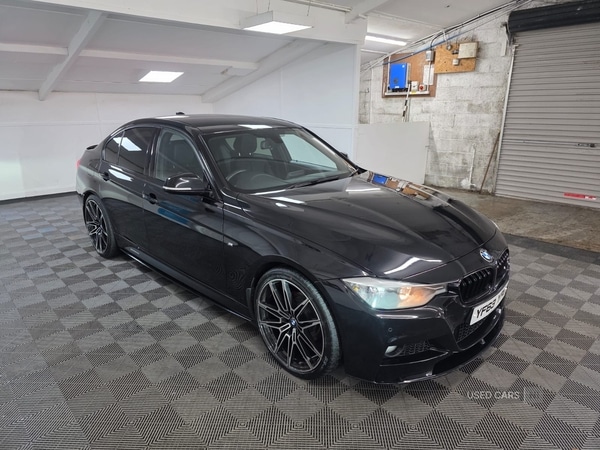 Used BMW 3 Series 2013 for sale - 77575590: Photo 7