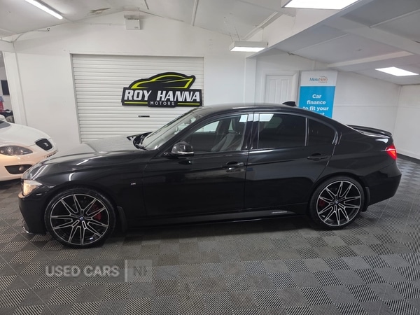 Used BMW 3 Series 2013 for sale - 77575590: Photo 8