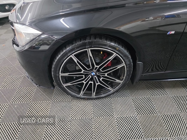 Used BMW 3 Series 2013 for sale - 77575590: Photo 9