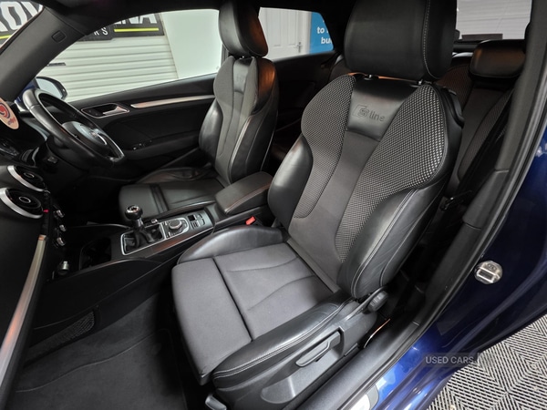 Used Audi A3 2016 for sale - 76702790: Photo 11