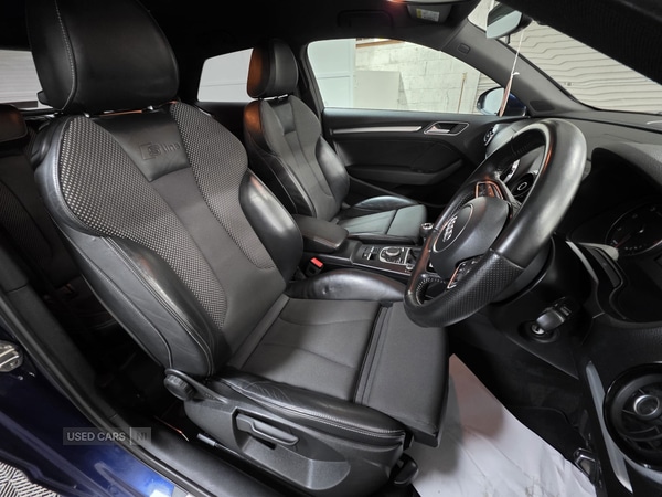 Used Audi A3 2016 for sale - 76702790: Photo 12