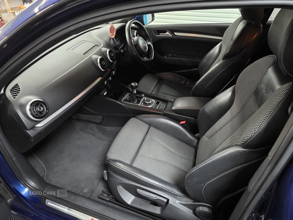Used Audi A3 2016 for sale - 76702790: Photo 13