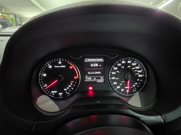 Used Audi A3 2016 for sale - 76702790: Photo 16