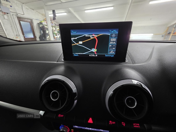 Used Audi A3 2016 for sale - 76702790: Photo 17