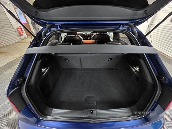 Used Audi A3 2016 for sale - 76702790: Photo 18