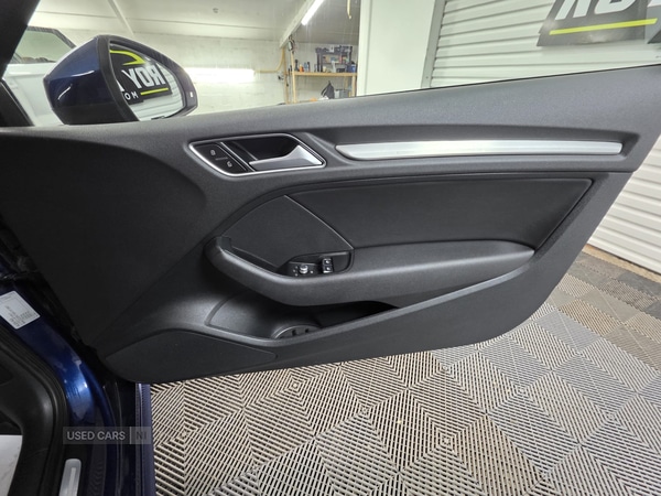 Used Audi A3 2016 for sale - 76702790: Photo 19