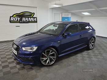 Used Audi A3 2016 for sale - 76702790: Photo