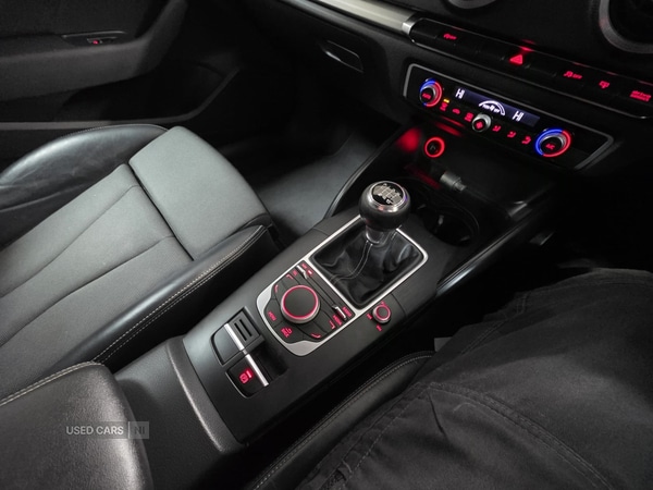 Used Audi A3 2016 for sale - 76702790: Photo 20