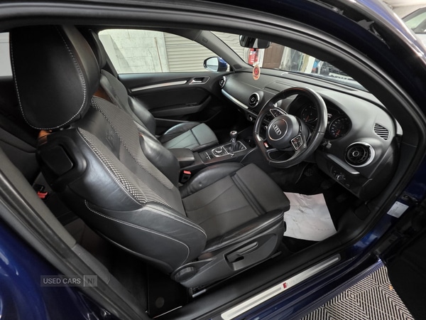 Used Audi A3 2016 for sale - 76702790: Photo 21