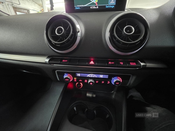 Used Audi A3 2016 for sale - 76702790: Photo 22