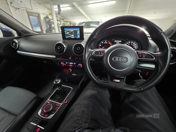 Used Audi A3 2016 for sale - 76702790: Photo 23