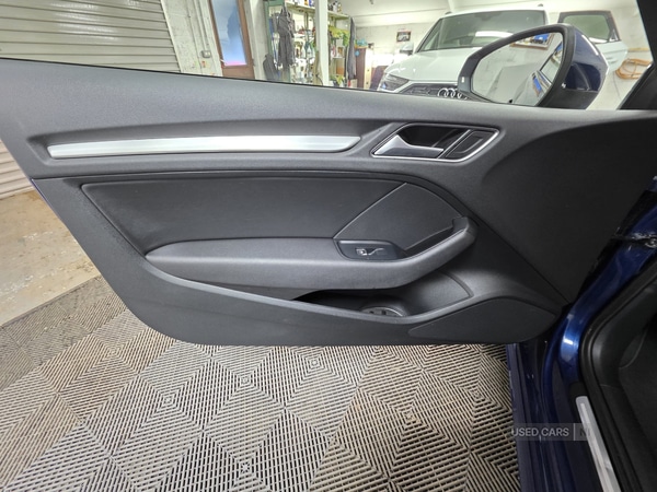 Used Audi A3 2016 for sale - 76702790: Photo 24