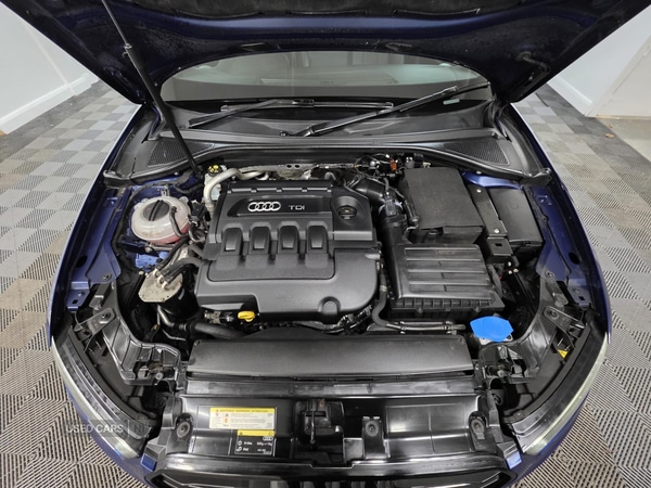 Used Audi A3 2016 for sale - 76702790: Photo 25