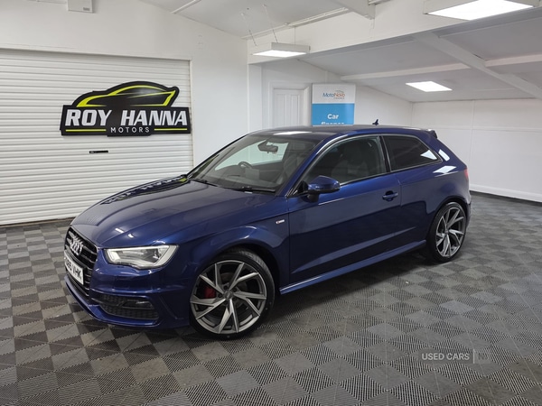 Used Audi A3 2016 for sale - 76702790: Photo 26