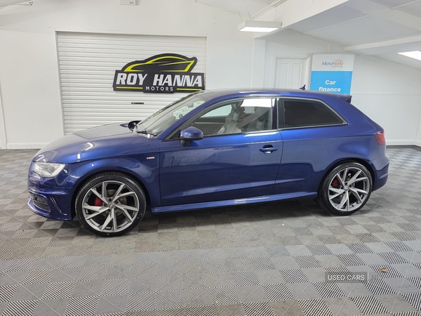 Used Audi A3 2016 for sale - 76702790: Photo 4