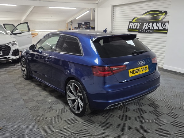 Used Audi A3 2016 for sale - 76702790: Photo 5