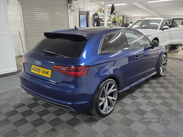 Used Audi A3 2016 for sale - 76702790: Photo 6