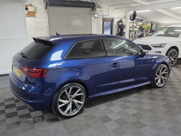 Used Audi A3 2016 for sale - 76702790: Photo 7