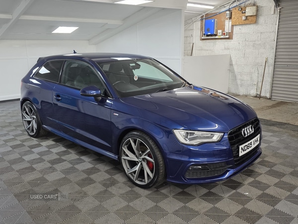 Used Audi A3 2016 for sale - 76702790: Photo 9
