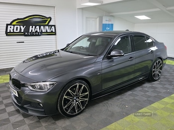 Used BMW 3 Series 2018 for sale - 75708871: Photo