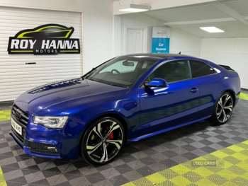 Used Audi A5 2012 for sale - 74922101: Photo
