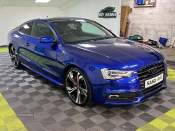 Used Audi A5 2012 for sale - 74922101: Photo