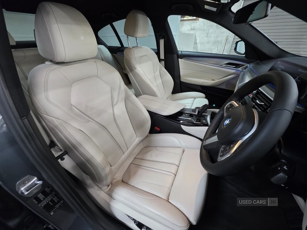 Used BMW 5 Series 2018 for sale - 76802777: Photo 12