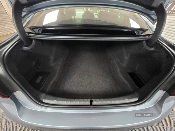 Used BMW 5 Series 2018 for sale - 76802777: Photo 14