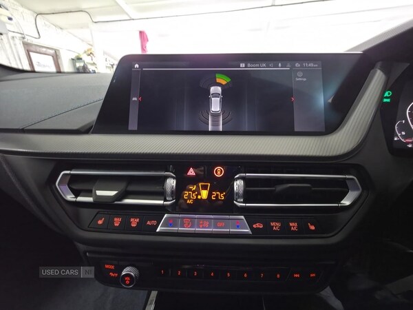 Used BMW 1 Series 2022 for sale - 76271288: Photo 11