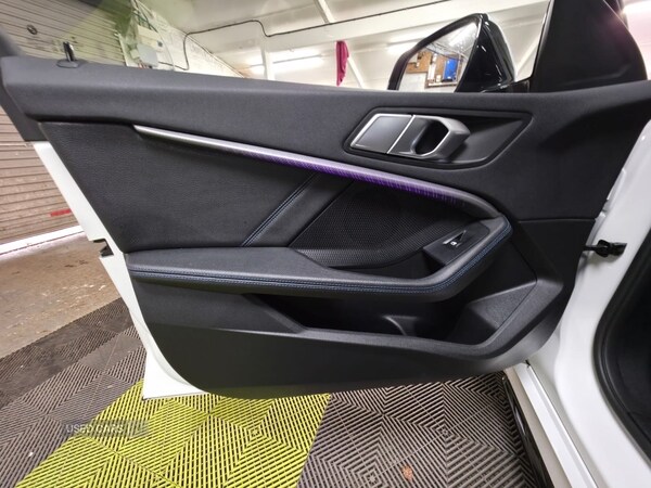 Used BMW 1 Series 2022 for sale - 76271288: Photo 13