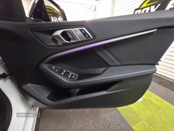 Used BMW 1 Series 2022 for sale - 76271288: Photo 14