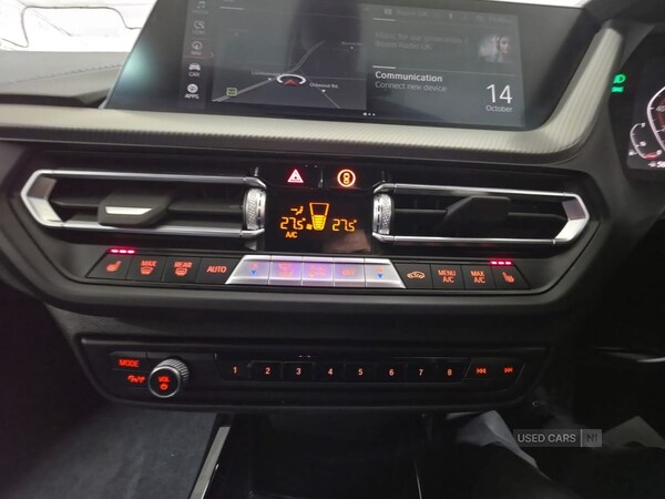 Used BMW 1 Series 2022 for sale - 76271288: Photo 15