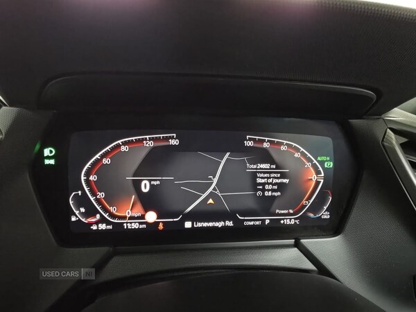Used BMW 1 Series 2022 for sale - 76271288: Photo 16