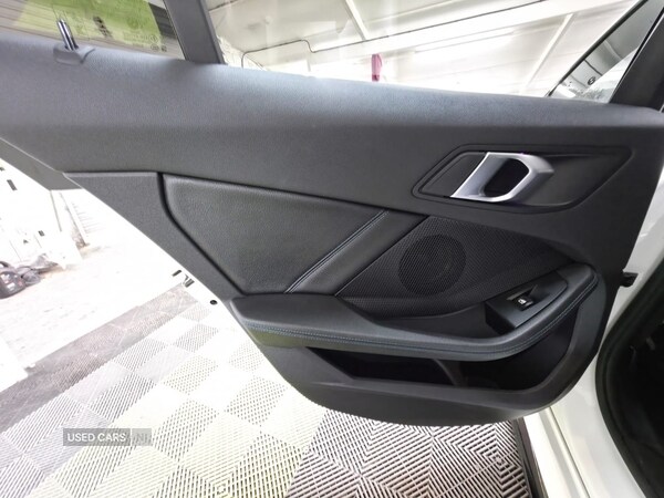 Used BMW 1 Series 2022 for sale - 76271288: Photo 17
