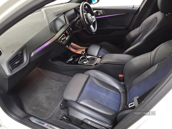 Used BMW 1 Series 2022 for sale - 76271288: Photo 18