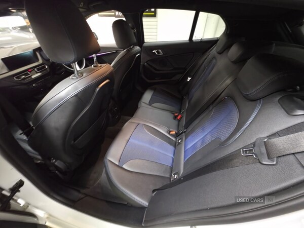 Used BMW 1 Series 2022 for sale - 76271288: Photo 19