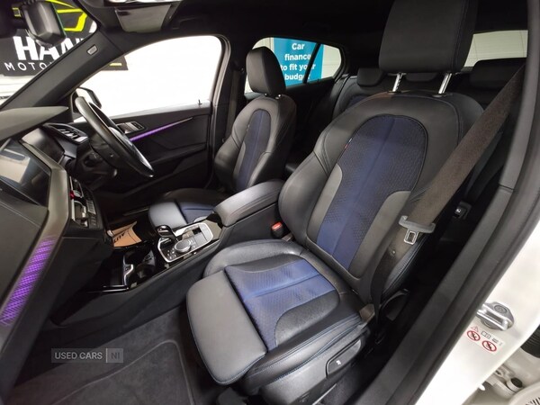 Used BMW 1 Series 2022 for sale - 76271288: Photo 20