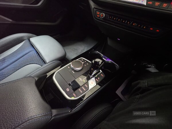 Used BMW 1 Series 2022 for sale - 76271288: Photo 21