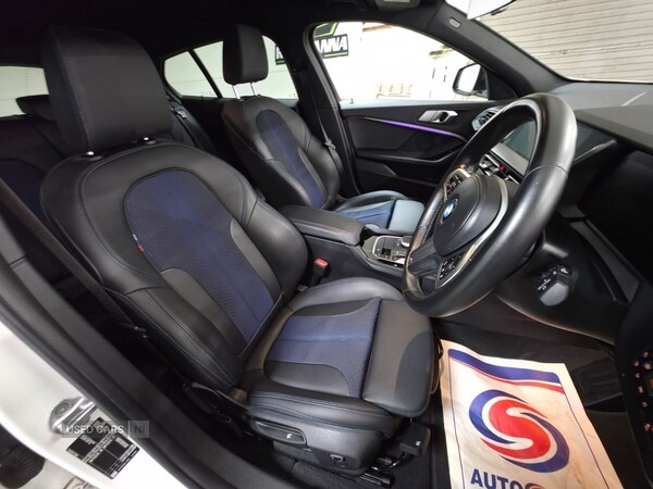 Used BMW 1 Series 2022 for sale - 76271288: Photo 22