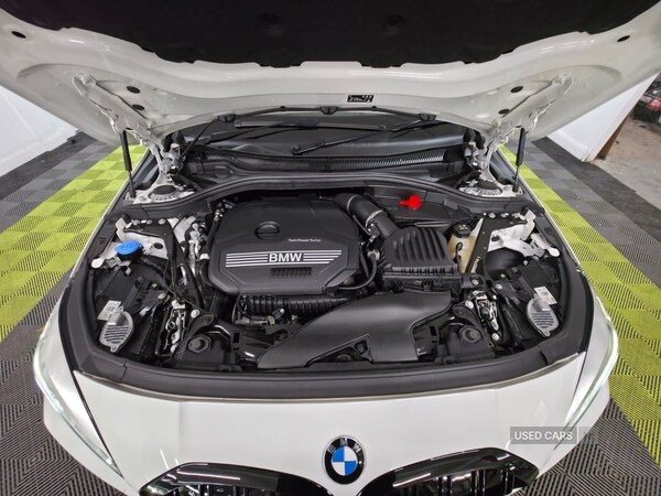 Used BMW 1 Series 2022 for sale - 76271288: Photo 27