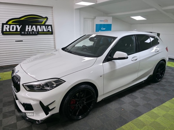Used BMW 1 Series 2022 for sale - 76271288: Photo 28